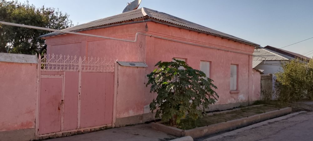 4-room house, 144 m², Нурафшан (Тойтепа), for sale