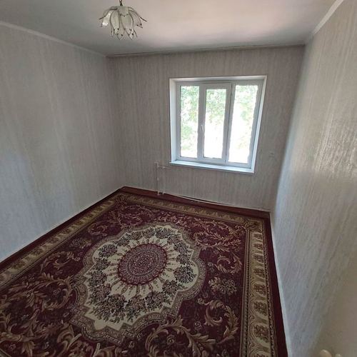 4-room apartment, 95 m²