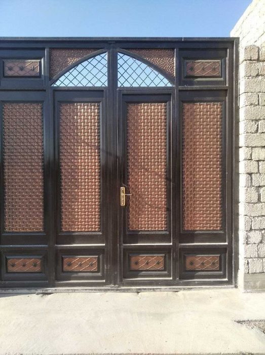 4-room house, 100 m², Нурафшан (Тойтепа), for sale