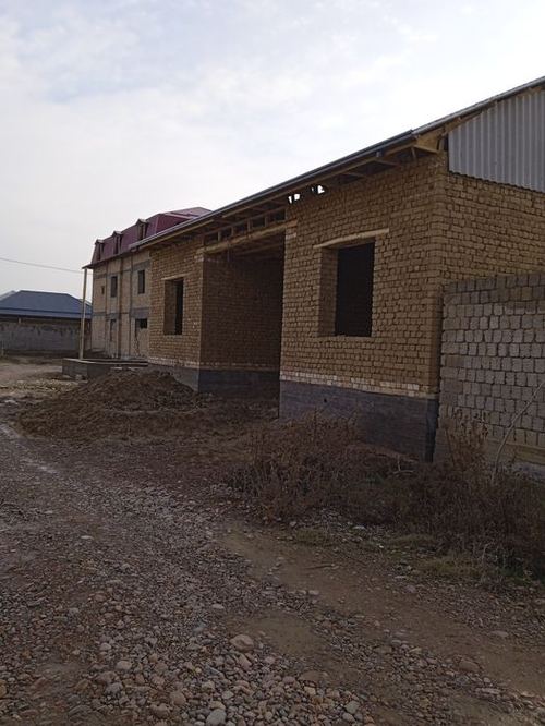 6-room cottage, 2 m²