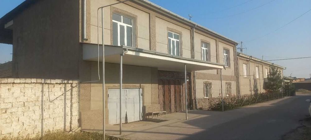 10-room house, 600 m², Нурафшан (Тойтепа), for sale