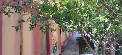 5-room house, 80 m²