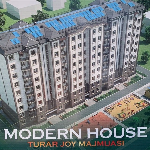 3-xonali uy, 77 m², Нурафшан (Тойтепа), sotuvga