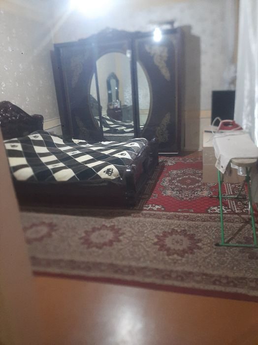 4-room house, 4 m², Нурафшан (Тойтепа), for sale