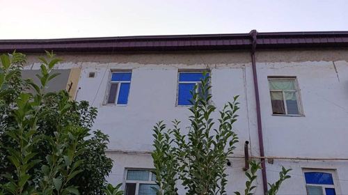 2-room house, 47 m²