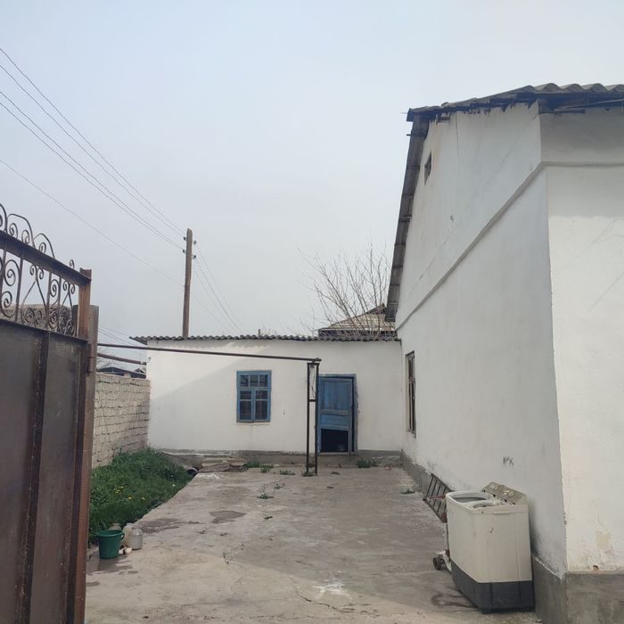 8-room house, 100 m², Нурафшан (Тойтепа), for sale