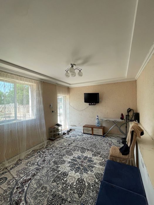 3-xonali uy, 4200 m², Нурафшан (Тойтепа), sotuvga