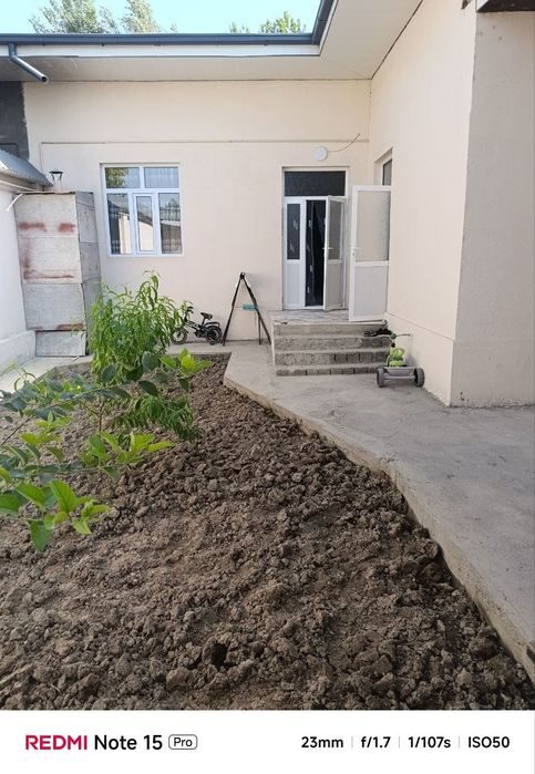 5-room cottage, 170 m², Нурафшан (Тойтепа), for sale