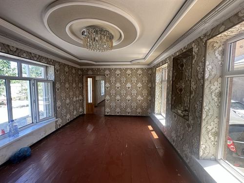 Зудлик б н ижарага бэрилади каракамиш 1/4 аринтир тэхасмотир кучада