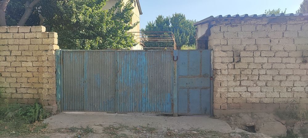 5-xonali uy, 126 m², Нурафшан (Тойтепа), sotuvga