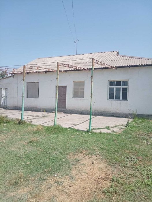 5-room house, 55 m², Нурафшан (Тойтепа), for sale