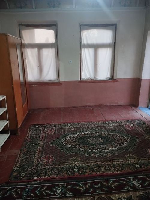 2-room apartment, 40 m²