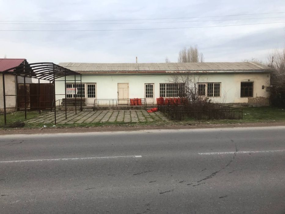 5-room house part, 5 m², Нурафшан (Тойтепа), for sale
