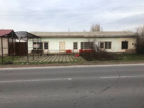 5-room house part, 5 m²
