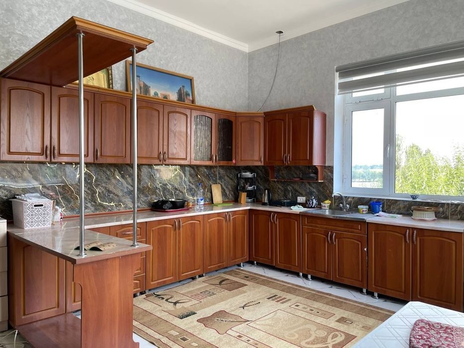 5-room dacha, 132 m², Нурафшан (Тойтепа), for sale