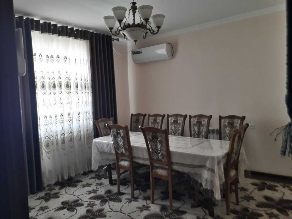 2-room apartment, 52 m², Нурафшан (Тойтепа), for rent