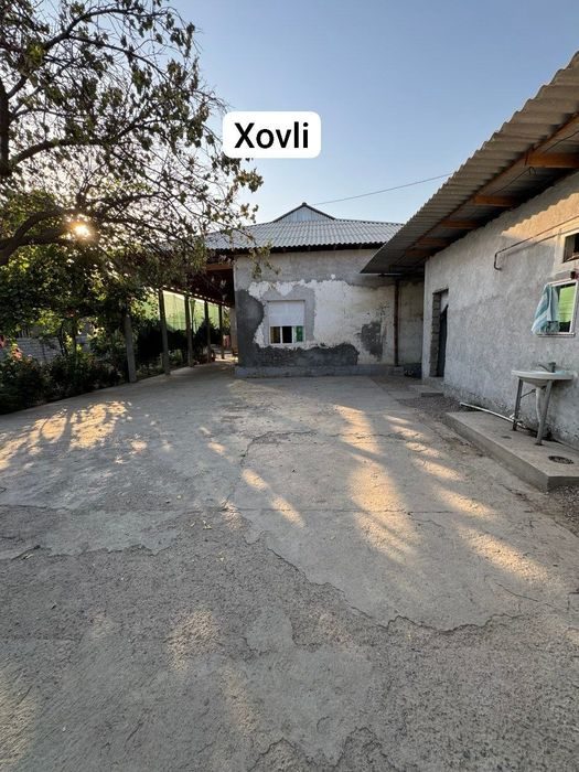 9-room house part, 777 m², Нурафшан (Тойтепа), for sale