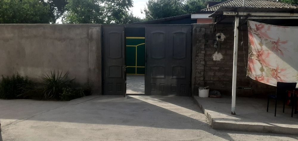 4-room cottage, 7 m², Нурафшан (Тойтепа), for sale