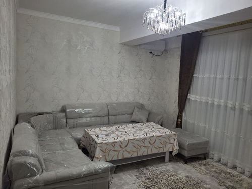 2-room apartment, 63 m²