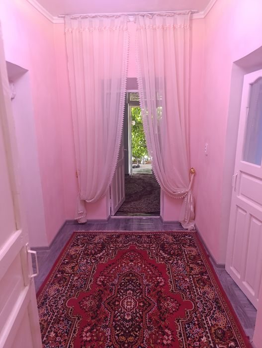 7-room house, 900 m², Нурафшан (Тойтепа), for sale