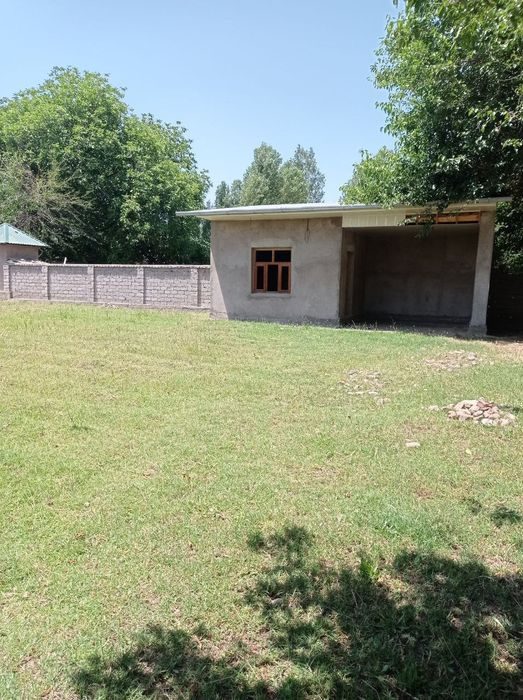 2-room house, 25 m², Нурафшан (Тойтепа), for sale
