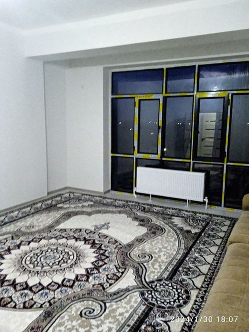 2-room apartment, 100 m²