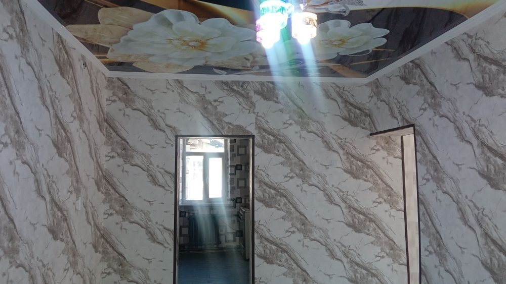3-room house part, 2000 m², Нурафшан (Тойтепа), for sale