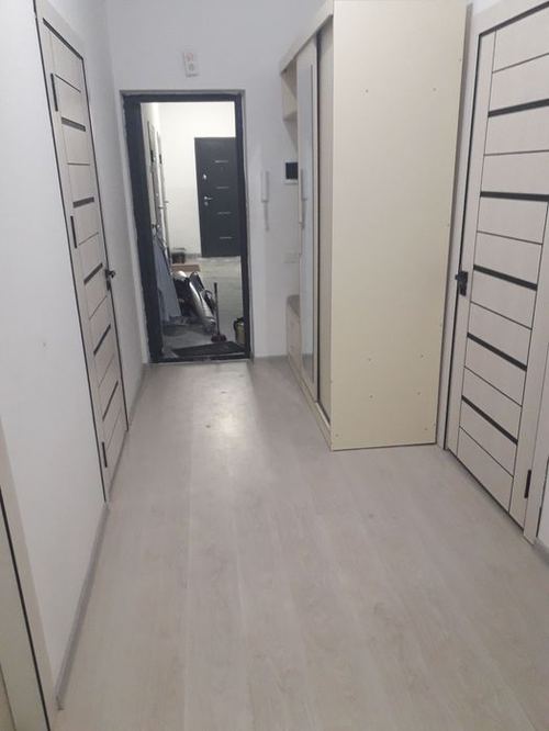 3-room apartment, 73 m²