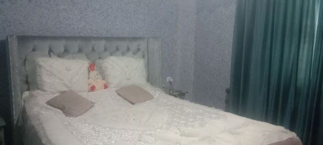 7-xonali uy, 5 m², Нурафшан (Тойтепа), sotuvga