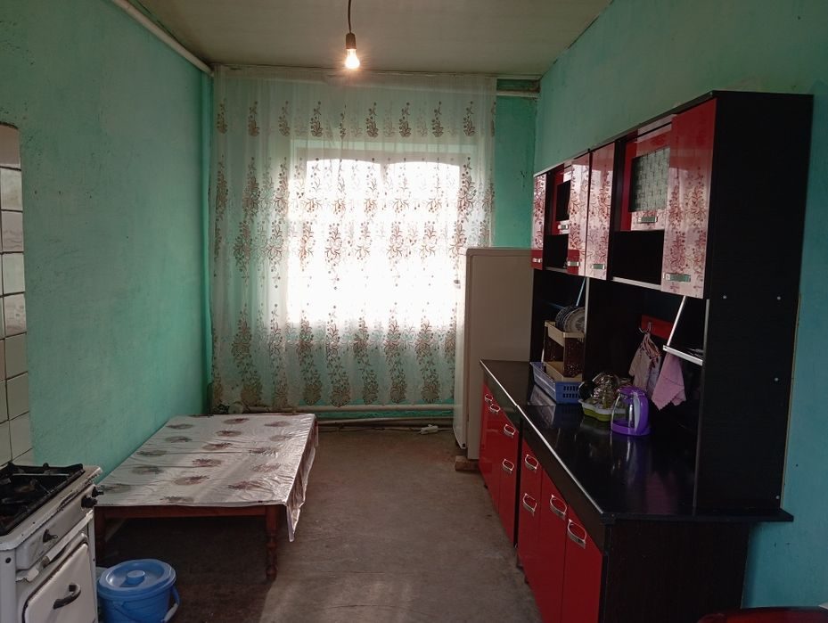 4-room house, 5 m², Нурафшан (Тойтепа), for sale