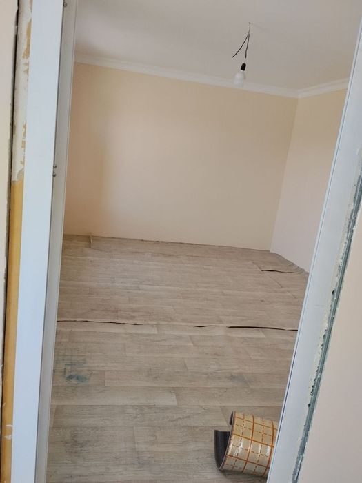 2-room house, 35 m², Нурафшан (Тойтепа), for sale