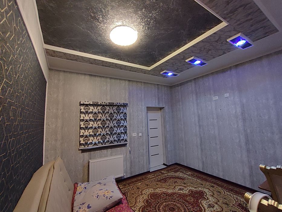 4-xonali uy, 200 m², Нурафшан (Тойтепа), sotuvga
