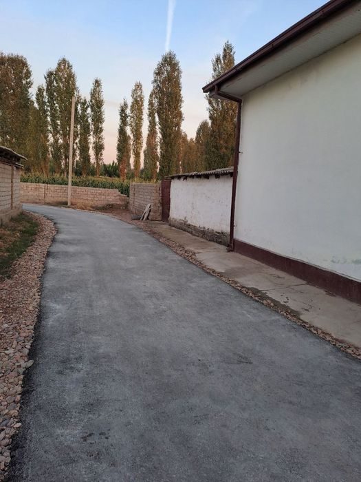 8-room house, 18 m², Нурафшан (Тойтепа), for sale