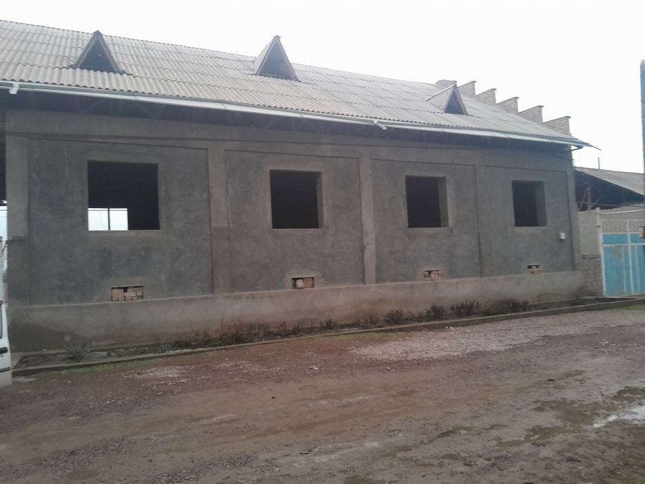 9-room house, 15 m², Нурафшан (Тойтепа), for sale