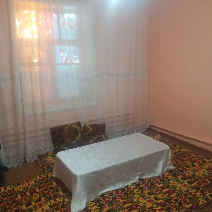 8-xonali uy, 14 m², Нурафшан (Тойтепа), sotuvga