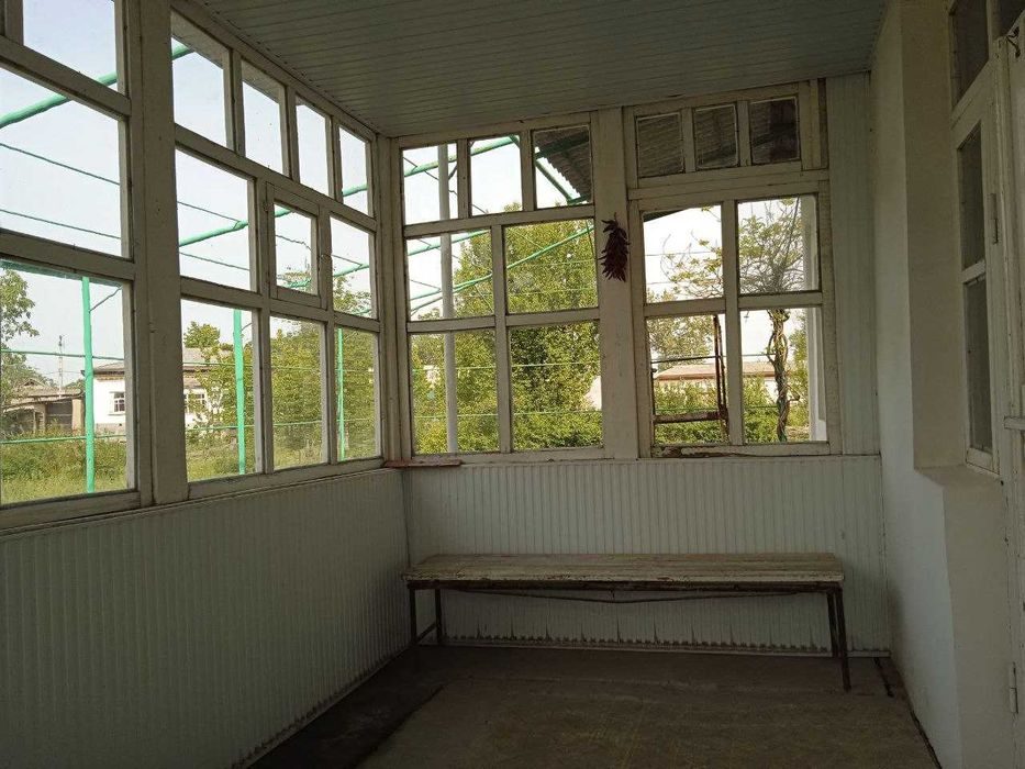 5-room house, 77 m², Нурафшан (Тойтепа), for sale
