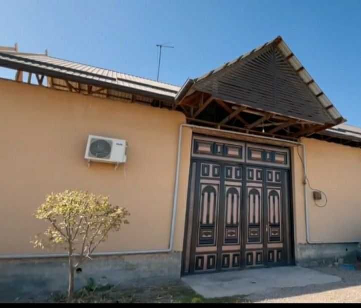 8-room house, 77 m², Нурафшан (Тойтепа), for sale