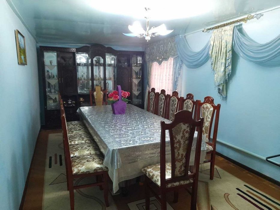 7-room house, 1200 m², Нурафшан (Тойтепа), for sale