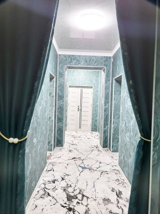5-xonali uy, 6 m², Нурафшан (Тойтепа), sotuvga