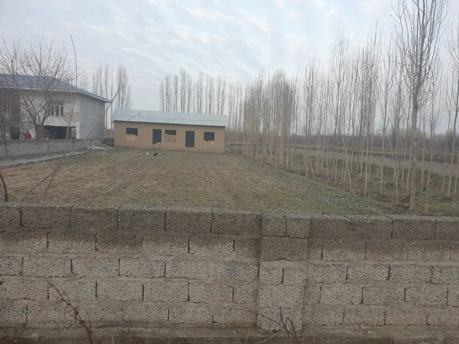 3-room house, 3 m², Нурафшан (Тойтепа), for sale