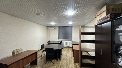 Arenda OFIS, Navoiy Köchada