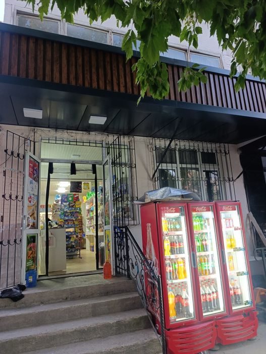 Аренда не жилого помещения