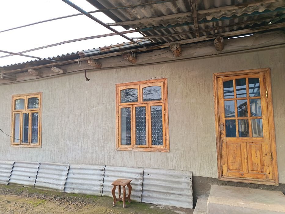 6-room house part, 6 m², Нурафшан (Тойтепа), for sale