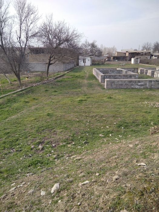 2-room house, 10 m², Нурафшан (Тойтепа), for sale