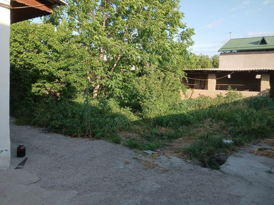 6-room house, 5.5 m², Нурафшан (Тойтепа), for sale