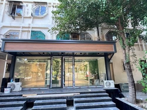 Продается Евро офис Ор-р: Ганга, Себзор 115м2