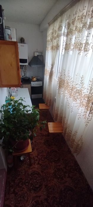 2-room house, 54 m², Нурафшан (Тойтепа), for sale