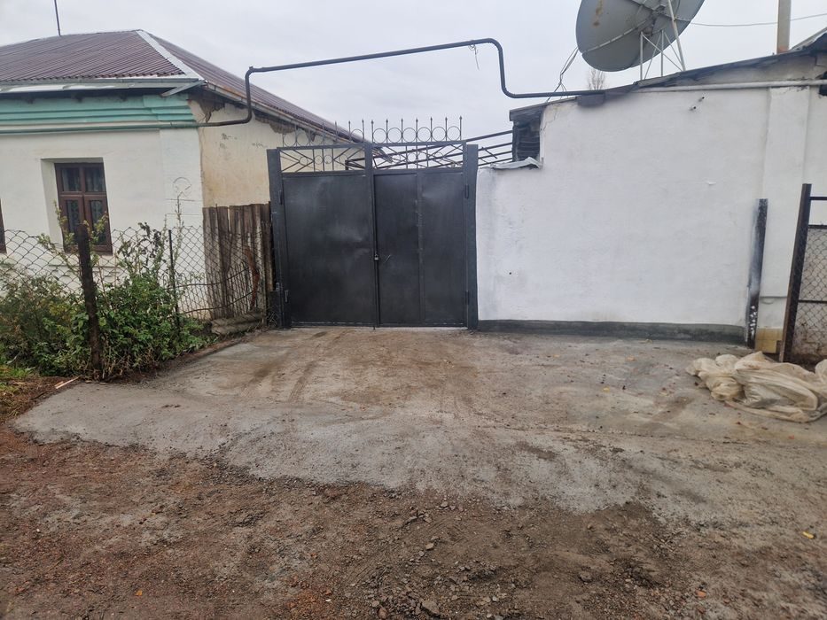 6-room house, 150 m², Нурафшан (Тойтепа), for sale