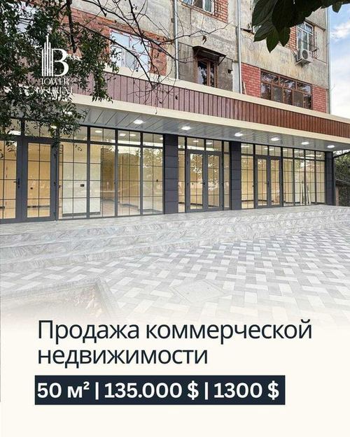 Алмазарский район Ор-р: Северный алмазар, ТЦ Ривьера Первая линия 50м2