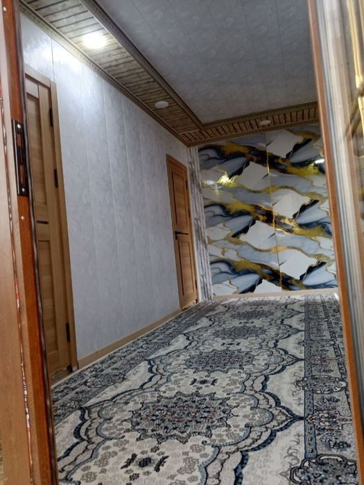5-room house, 4 m², Нурафшан (Тойтепа), for sale